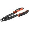 EPM Slopinimo replės 4w1 215mm - E-400- 0056