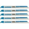 EPM FIRE 225MM 14TPI METAL S1122B 5 SHT