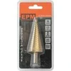 Grąžtas Wiertło EPM grąžtai STOPNIOWE 4-32MM