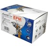 epm purškimo pistoletas H.V.L.P. AURITA H-827 600ML 2.0