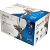 Pistolet lakierniczy L.V.L.P. EPM AURITA MP-500 600ml