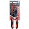 EPM Pjovimo replės 3w1 190mm Pramoninis laipsnis - E -400 -0054