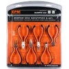 EPM 6 CRV Scorpio mini replės (E -400-0040)