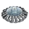 EPM ZN 100mm apytakos kampo šepetys - E -561-5100