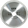 EPM sukepintas pjūklas 450 mm, 60 dantų (1 vnt.)