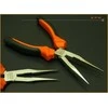 EPM Tiesios plėtimosi replės 200mm -400-0005