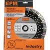 EPM Turbo Diamond Segment Skydas su Opens Cool. 230m m