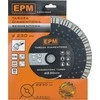 EPM Turbo Diamond Segment Skydas su Opens Cool. 230m m