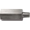 Epman Alyvos slėgio jutiklio adapteris M10x1 į 1/8" NPT