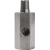 Epman Alyvos slėgio jutiklio adapteris M10x1 į 1/8" NPT