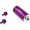Epman kuro filtras Epman 8,6mm violetinė