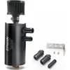 Epman_F Alyvos surinkimo bakas 0,3L 12mm / 15mm Epman Juodas