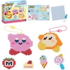 Epoch „Aquabeads“ – „Kirby“ raktų pakabukas – rankdarbių rinkinys (36164)