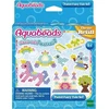 PASTELĖS PAPILDOMAS PASAKOLIŲ RINKINYS AQUABEADS 4+