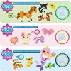 Epoch AQUABEADS MALY CREATIKALAL SET 31771 WB12