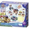 Epoch Rankdarbių rinkinys Aquabeads Mega Psi Patrol figūrėlėms