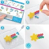 Epoch Aquabeads AQUABEADS Mini komplektas kreatywny 31725