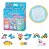 Epoch Aquabeads AQUABEADS Mini komplektas kreatywny 31725