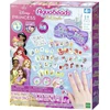 Epoch „Aquabeads“ nagų studija „Disney Princess“