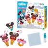 Epoch Aquabeads AQUABEADS Rinkinys kreatywny Mickey Ice 35170 51703