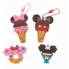Epoch Aquabeads AQUABEADS Rinkinys kreatywny Mickey Ice 35170 51703