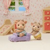Sylvanian Families - Reindeer Twins (5693)