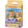 Sylvanian Families - Reindeer Twins (5693)