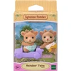 Sylvanian Families - Reindeer Twins (5693)