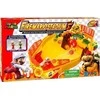 Super Mario Epoch MERIO FIRE MARIO STADIUM 7388 PUD6
