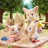 Fennec – Sylvanian Families dvyniai