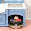 Epoch Sylvanian Families SYLVANIAN Elegancka jadalnia 05867 58671