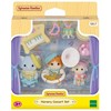 Epoch Sylvanian Families SYLVANIAN koncert w przedszkolu 05817