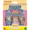 Epoch Figūrėlės Sylvanian Families mažos princesės rinkinys
