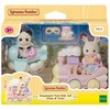 Epoch Sylvanian Families SYLVANIAN zabawne pojazdy su parku rozrywki 05819