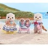 SYLVANIAN FAMILIES Ūdrų šeimynėlė