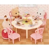 SYLVANIAN FAMILIES Rinkinys „Saldumynų vakarėlis“