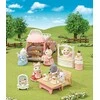 „Sylvanian Families“ – kaimo kepyklėlės pradinis rinkinys – (5807)