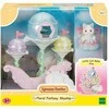Sylvanian Families - Fantasy Skyship Flowers (5827)