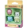 Sylvanian Families Mažasis persų kačiukas