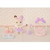 Sylvanian Families Silvanijos šeimos – Mieguistas sapnas Seserys – (5806)