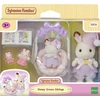 Sylvanian Families Silvanijos šeimos – Mieguistas sapnas Seserys – (5806)