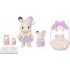 Sylvanian Families Silvanijos šeimos – Mieguistas sapnas Seserys – (5806)