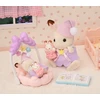 Sylvanian Families Silvanijos šeimos – Mieguistas sapnas Seserys – (5806)