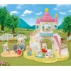 „Sylvanian Families“ – darželio smėlio dėžė ir baseinėlis (5746)