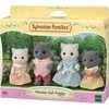 Sylvanian Families – Persų kačių šeima