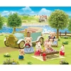 Žaislinis automobilis EPOCH Sylvanian Families