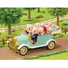 Žaislinis automobilis EPOCH Sylvanian Families