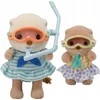 Sylvanian Families – Sea Otter Sisters – Splashy nardymo rinkinys (5804)