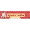 „Sylvanian Families“ – darželio draugai – duetas lietingą dieną (5748)
