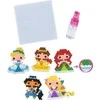 Epoch Rankdarbių rinkinys Aquabeads Disney princesės su karoliukais